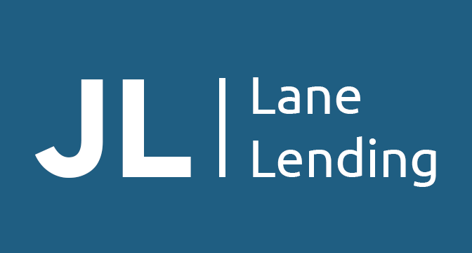 JL Lane Lending logo